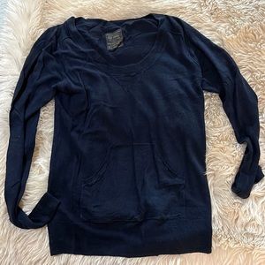 All Saints Sweater